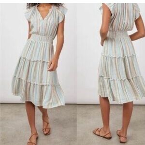 Rails Amellia Midi Dress